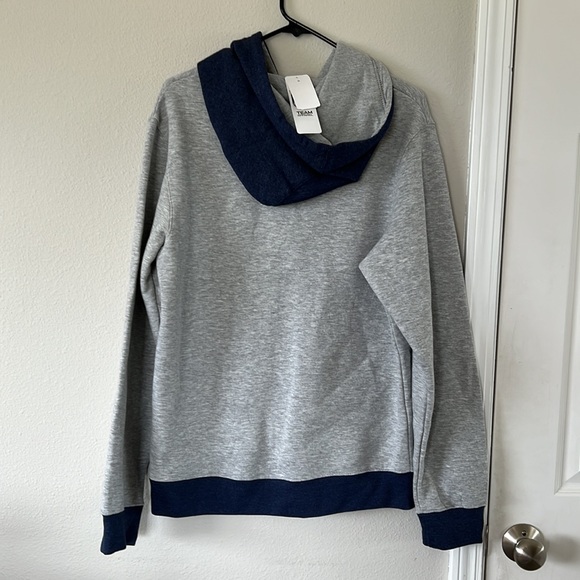 NWT Seattle Seahawks Hoodie Sweatshirt - Picture 5 of 5